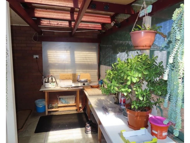 4 Recreation Crescent, Stanthorpe QLD 4380