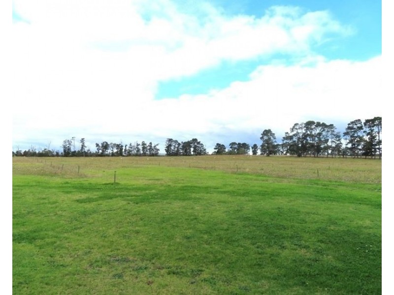 Lot 152 Halloran Drive, Cottonvale QLD 4375