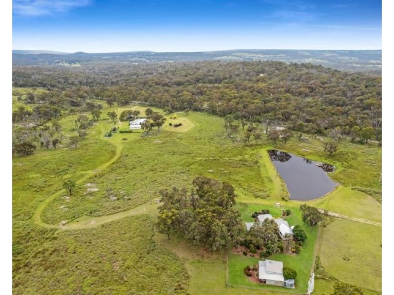 874-934 Mount Tully Road, Mount Tully QLD 4380