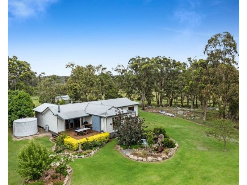 874-934 Mount Tully Road, Mount Tully QLD 4380