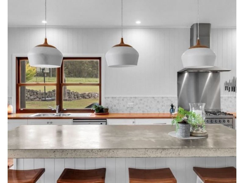 874-934 Mount Tully Road, Mount Tully QLD 4380