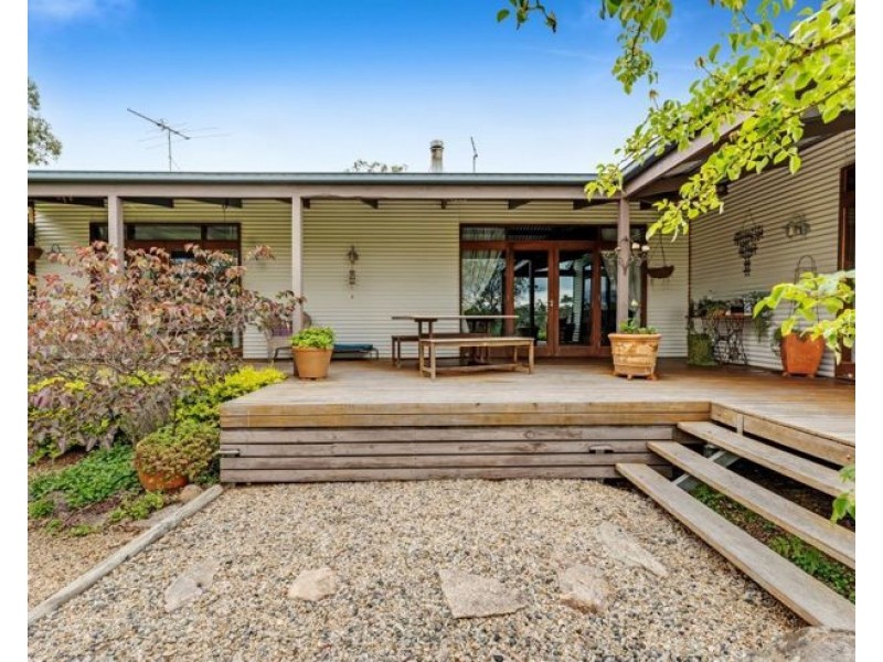 874-934 Mount Tully Road, Mount Tully QLD 4380