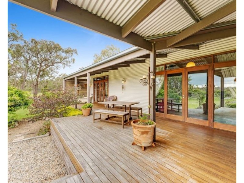 874-934 Mount Tully Road, Mount Tully QLD 4380