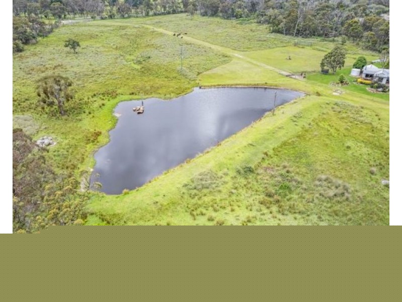 874-934 Mount Tully Road, Mount Tully QLD 4380