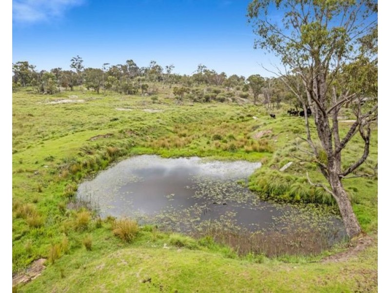 874-934 Mount Tully Road, Mount Tully QLD 4380