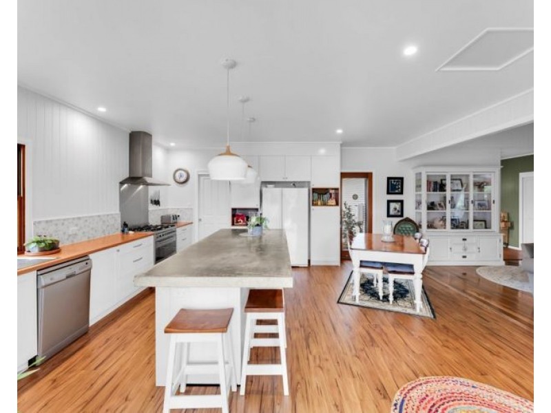 874-934 Mount Tully Road, Mount Tully QLD 4380