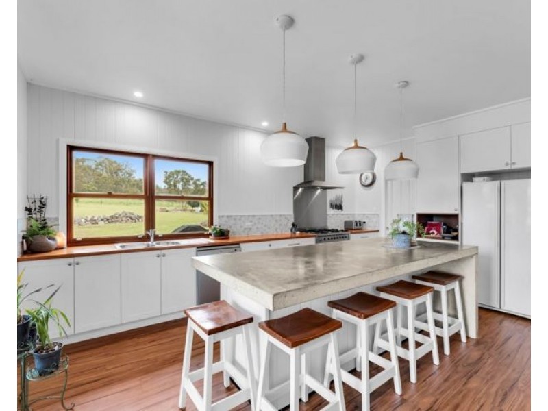 874-934 Mount Tully Road, Mount Tully QLD 4380