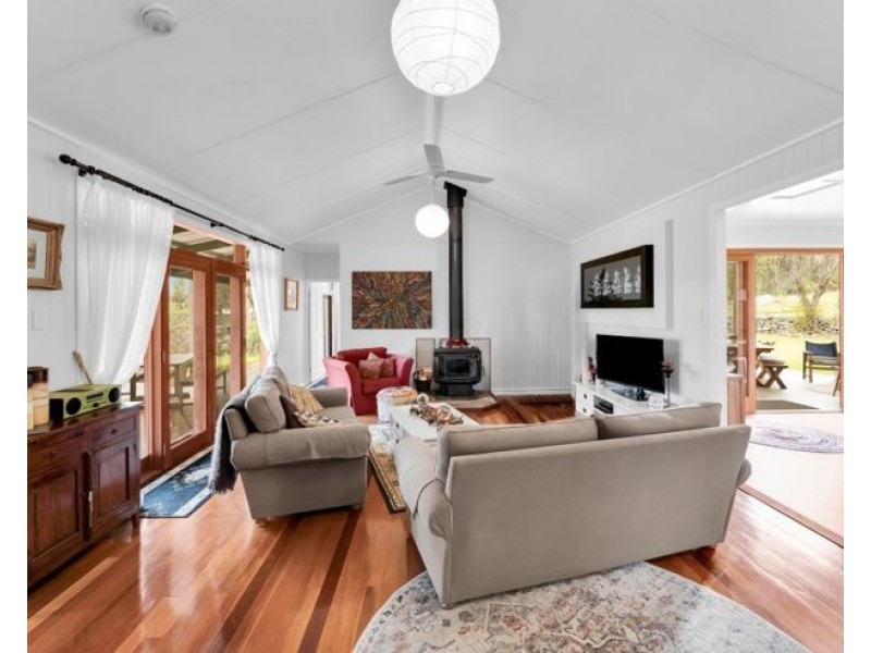 874-934 Mount Tully Road, Mount Tully QLD 4380
