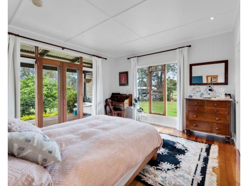 874-934 Mount Tully Road, Mount Tully QLD 4380