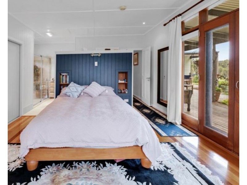 874-934 Mount Tully Road, Mount Tully QLD 4380