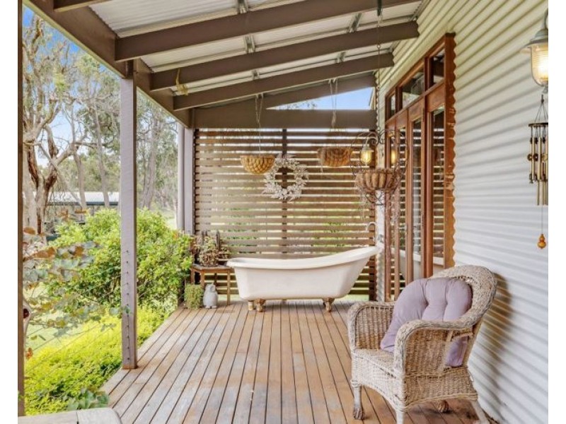 874-934 Mount Tully Road, Mount Tully QLD 4380