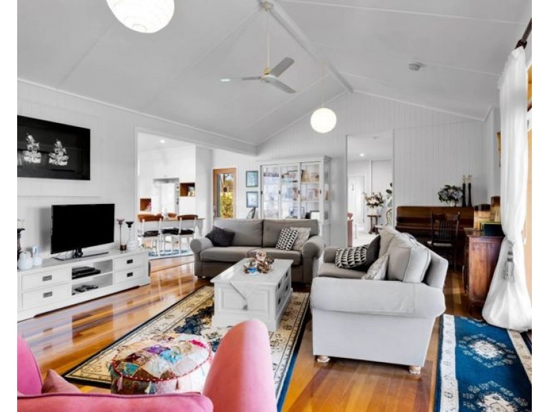874-934 Mount Tully Road, Mount Tully QLD 4380