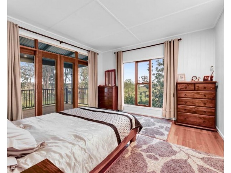 874-934 Mount Tully Road, Mount Tully QLD 4380