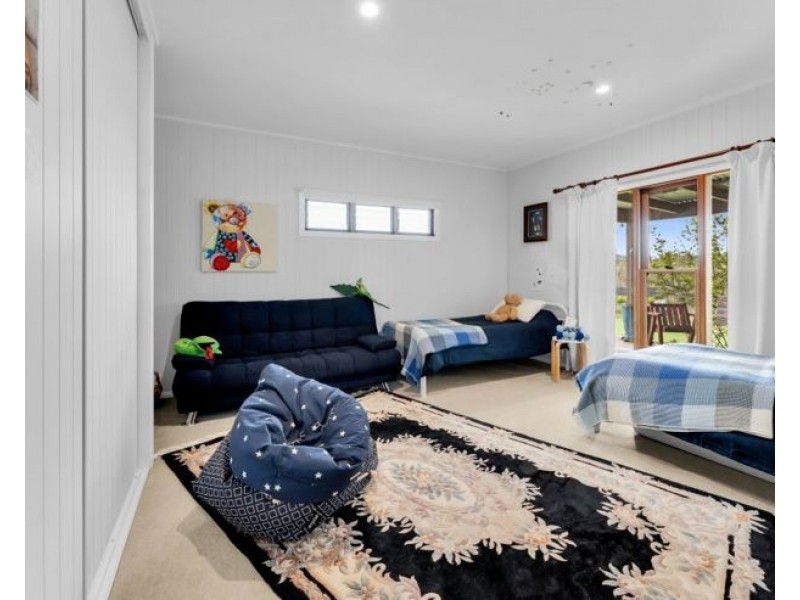 874-934 Mount Tully Road, Mount Tully QLD 4380