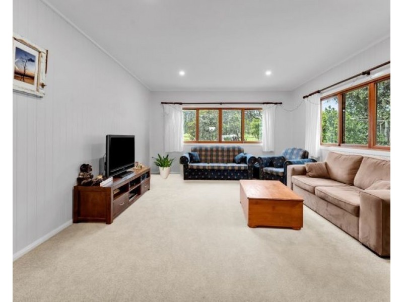 874-934 Mount Tully Road, Mount Tully QLD 4380