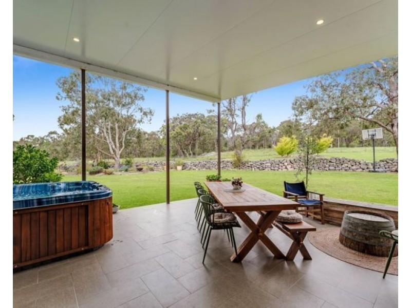 874-934 Mount Tully Road, Mount Tully QLD 4380