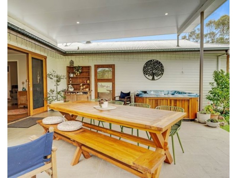 874-934 Mount Tully Road, Mount Tully QLD 4380