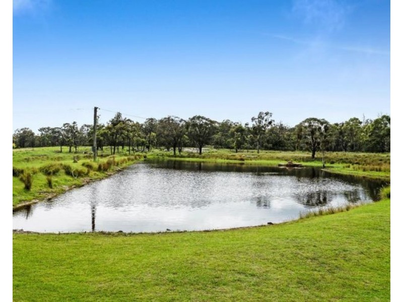 874-934 Mount Tully Road, Mount Tully QLD 4380