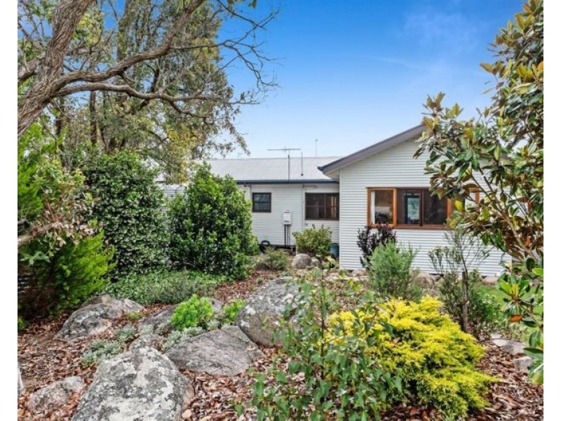874-934 Mount Tully Road, Mount Tully QLD 4380