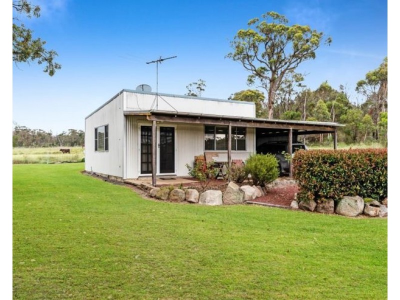 874-934 Mount Tully Road, Mount Tully QLD 4380