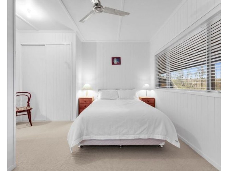 874-934 Mount Tully Road, Mount Tully QLD 4380
