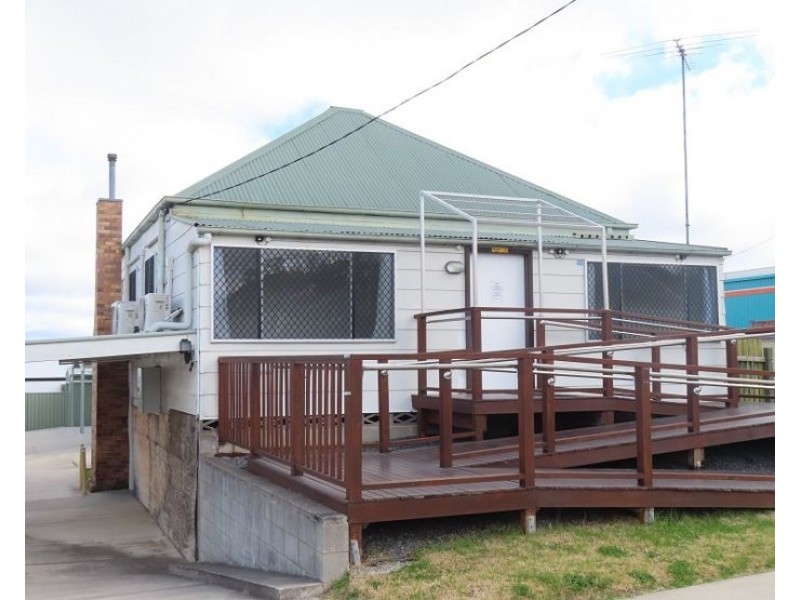 32 Matthew Street, Stanthorpe QLD 4380