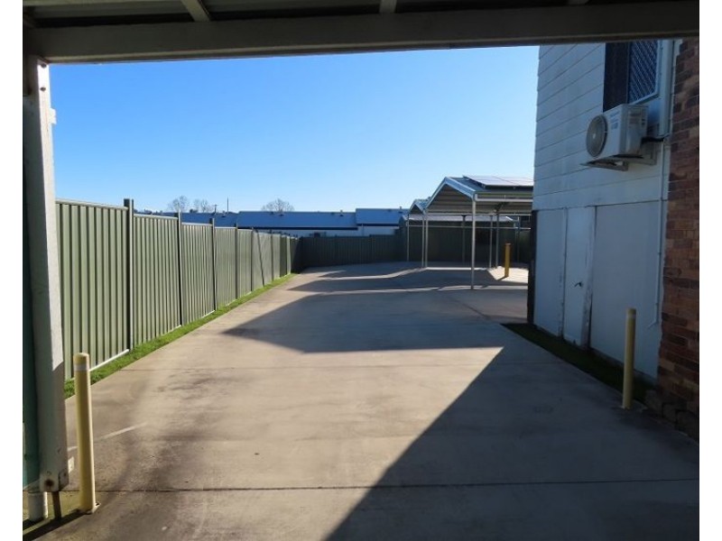 32 Matthew Street, Stanthorpe QLD 4380