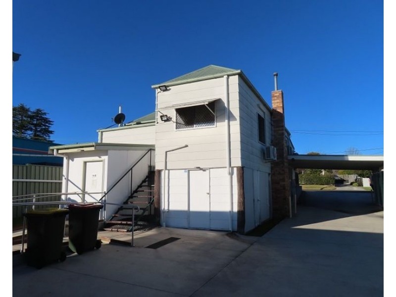 32 Matthew Street, Stanthorpe QLD 4380