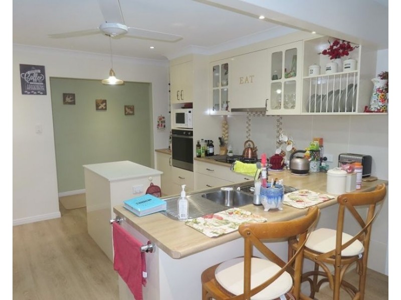 4 Thorpe Street, Stanthorpe QLD 4380