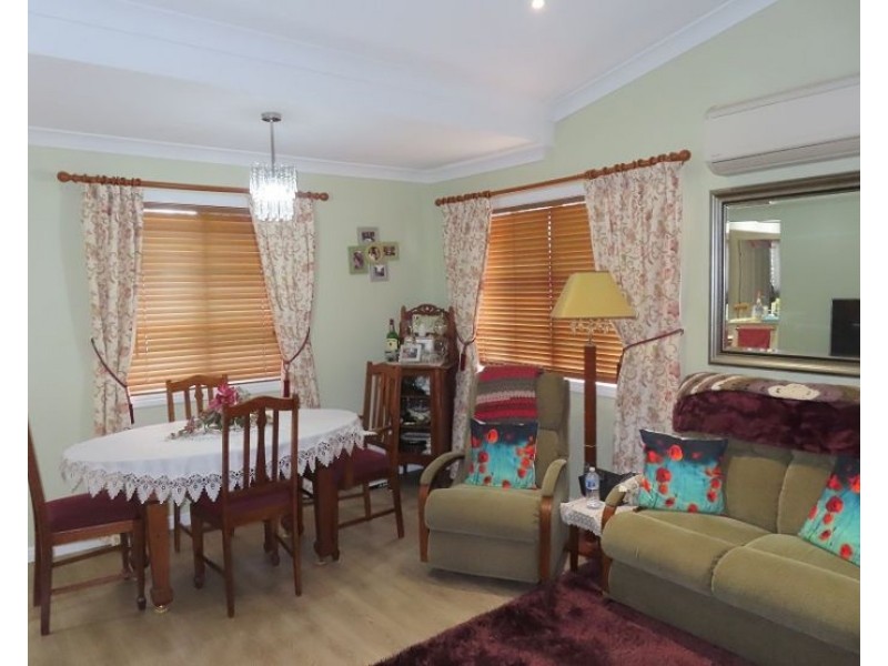 4 Thorpe Street, Stanthorpe QLD 4380