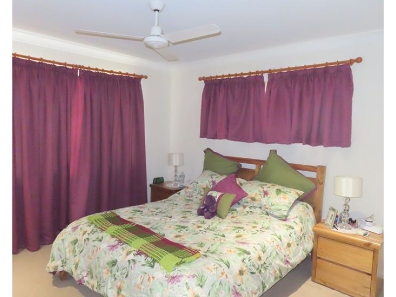 4 Thorpe Street, Stanthorpe QLD 4380