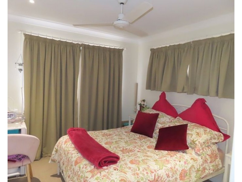 4 Thorpe Street, Stanthorpe QLD 4380