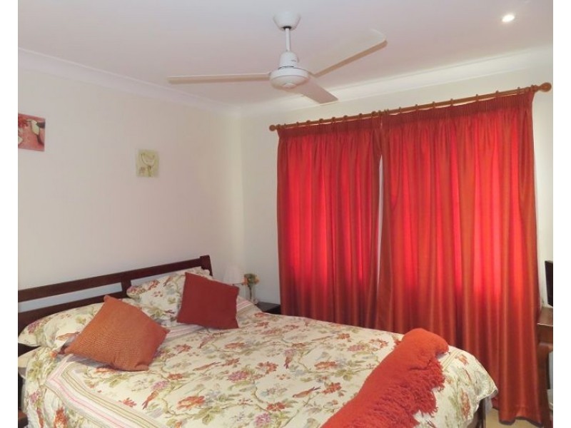 4 Thorpe Street, Stanthorpe QLD 4380