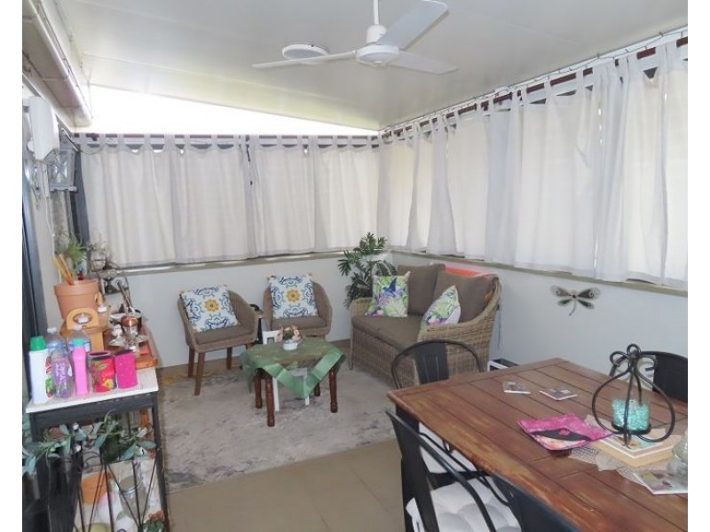 4 Thorpe Street, Stanthorpe QLD 4380