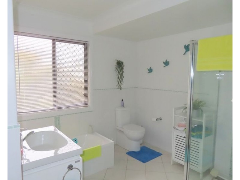 4 Thorpe Street, Stanthorpe QLD 4380