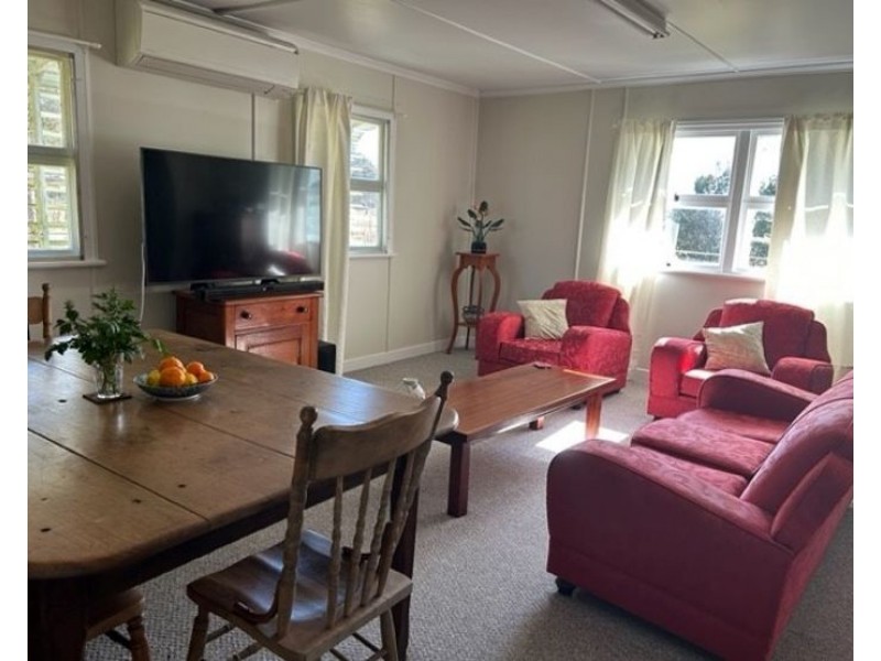 929 Mount Tully Road, Eukey QLD 4380