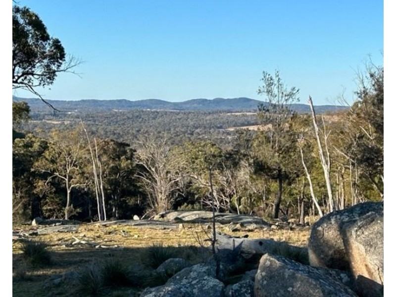 929 Mount Tully Road, Eukey QLD 4380