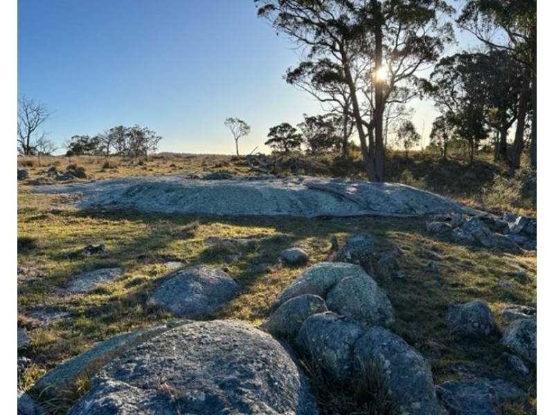 929 Mount Tully Road, Eukey QLD 4380