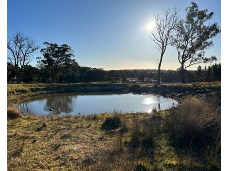 929 Mount Tully Road, Eukey QLD 4380