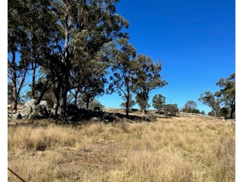 929 Mount Tully Road, Eukey QLD 4380