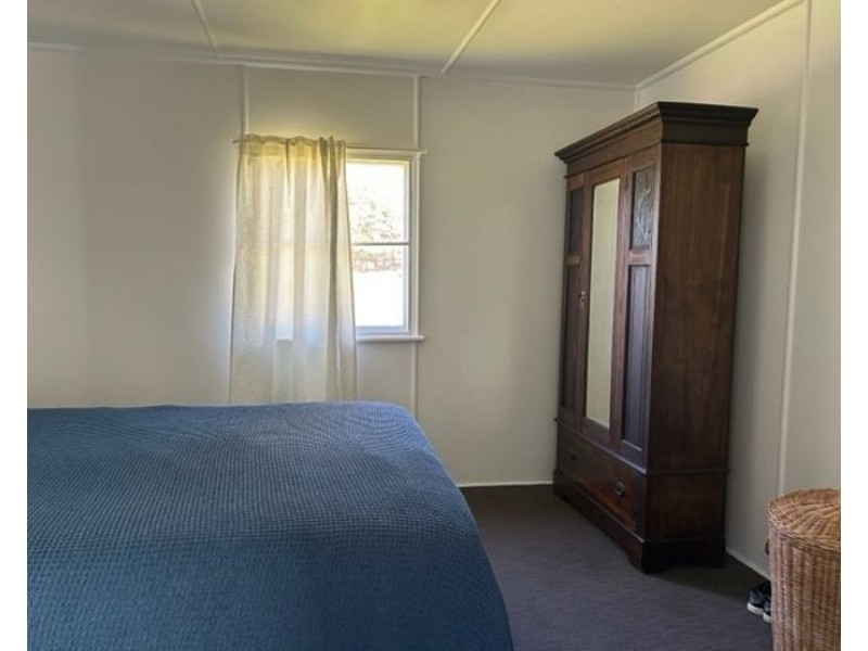 929 Mount Tully Road, Eukey QLD 4380