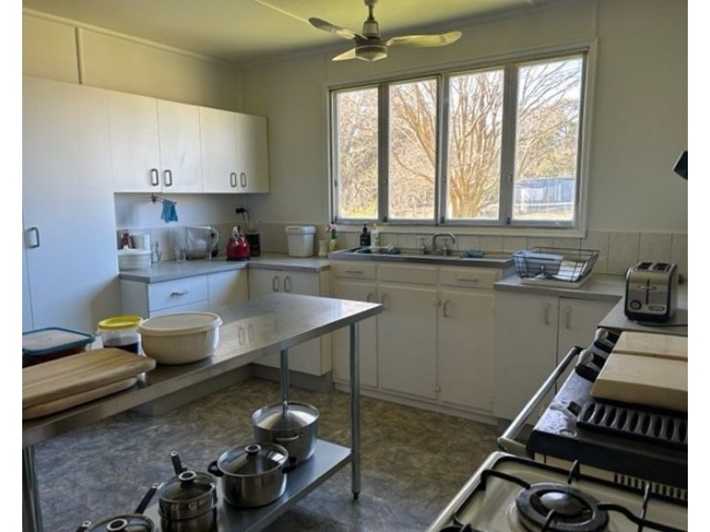 929 Mount Tully Road, Eukey QLD 4380