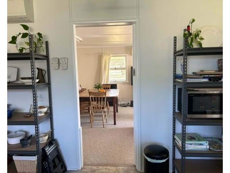 929 Mount Tully Road, Eukey QLD 4380