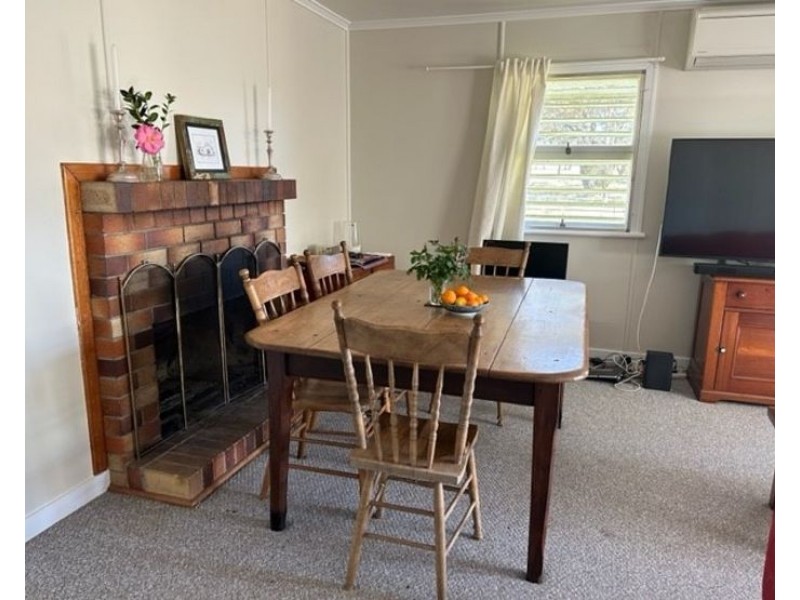 929 Mount Tully Road, Eukey QLD 4380