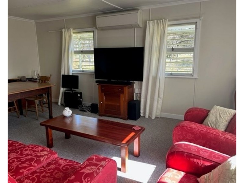 929 Mount Tully Road, Eukey QLD 4380