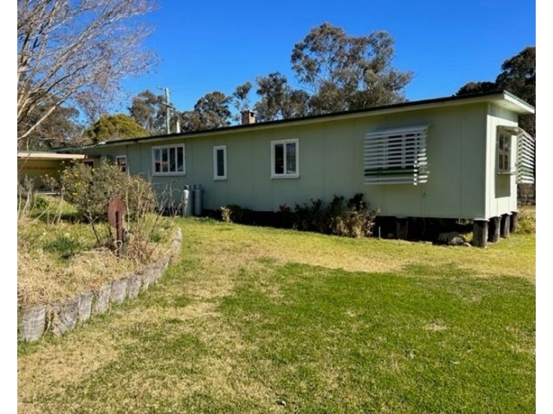 929 Mount Tully Road, Eukey QLD 4380