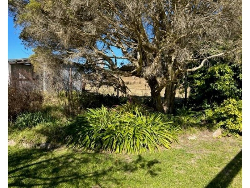 929 Mount Tully Road, Eukey QLD 4380