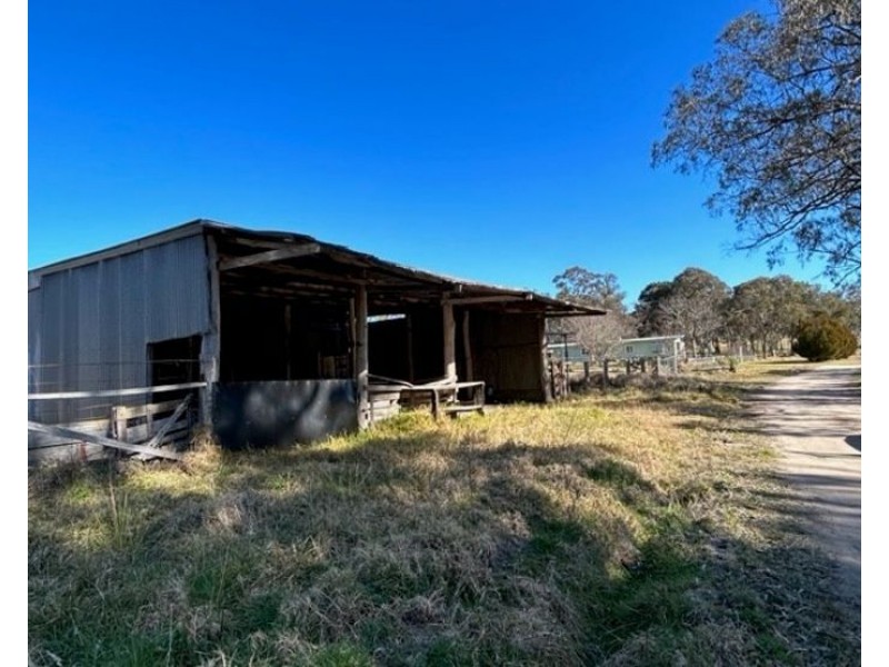 929 Mount Tully Road, Eukey QLD 4380