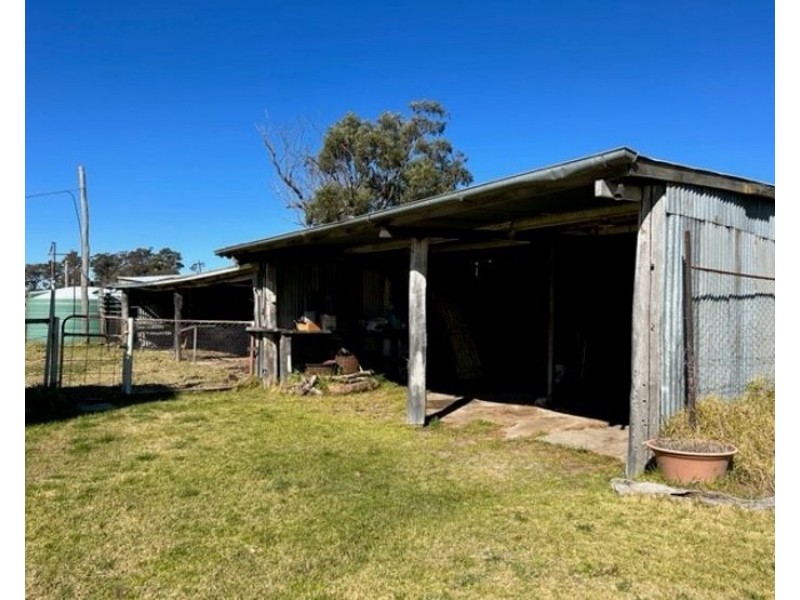929 Mount Tully Road, Eukey QLD 4380