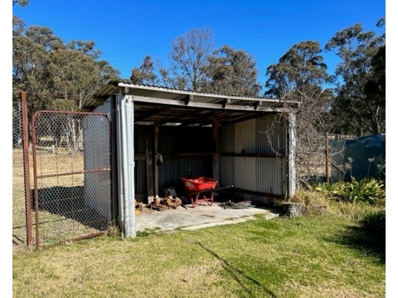 929 Mount Tully Road, Eukey QLD 4380